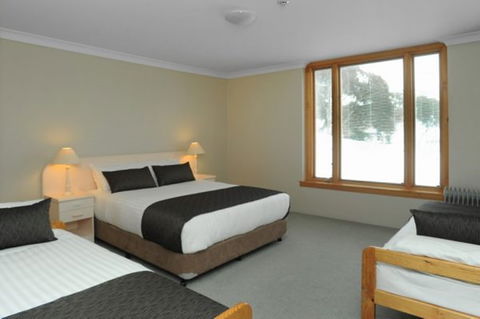 Smiggins Chalet Apartments - Accommodation Brisbane 1