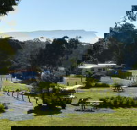 Snug Beach Cabin and Caravan Park - Accommodation Brisbane