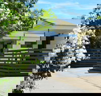 Southside Holiday Village