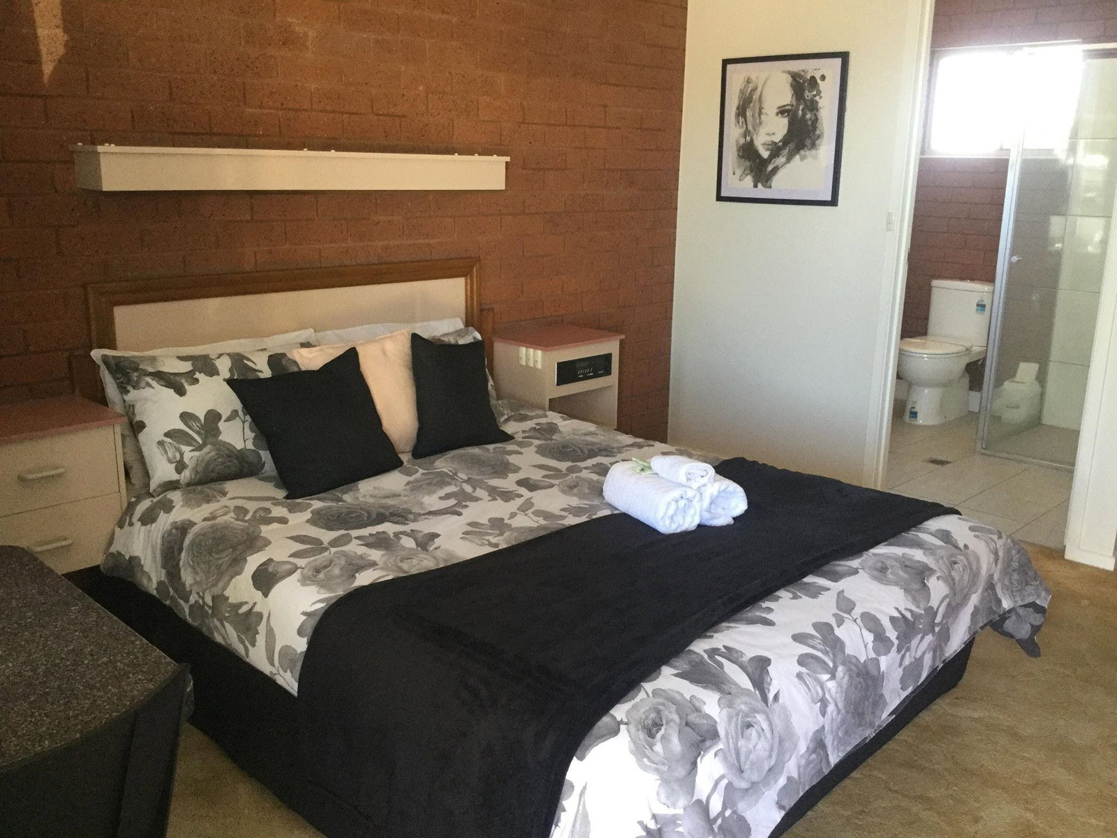 Accommodation Brisbane