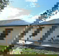 Stable Cottage - Accommodation Brisbane