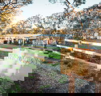 Strawhouse - Accommodation Brisbane