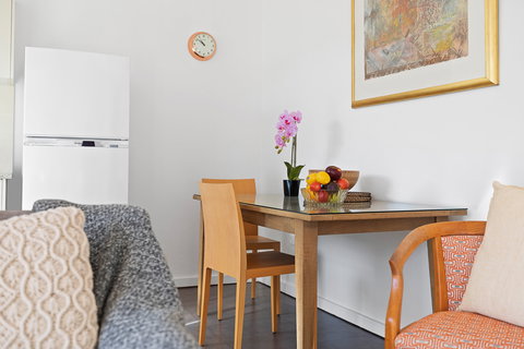 St Valentines Apartments Mosman - Accommodation Brisbane 1