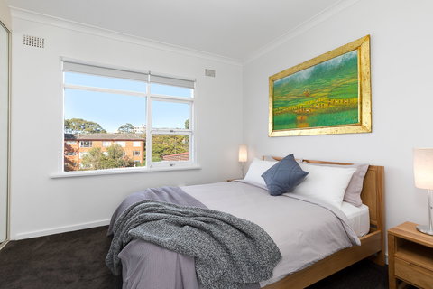 St Valentines Apartments Mosman - Accommodation Brisbane 2