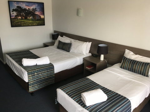 Sugar Country Motor Inn - Accommodation Brisbane 0