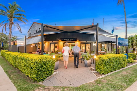 Sugar Country Motor Inn - Accommodation Brisbane 1