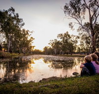 Swagsman Motor Inn - Accommodation Brisbane