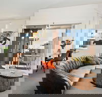 Terminus Apartment Hotel - Accommodation Brisbane