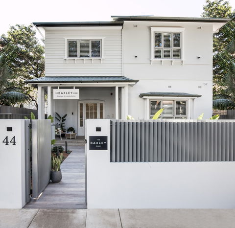 The Baxley Bondi - Accommodation Brisbane 1