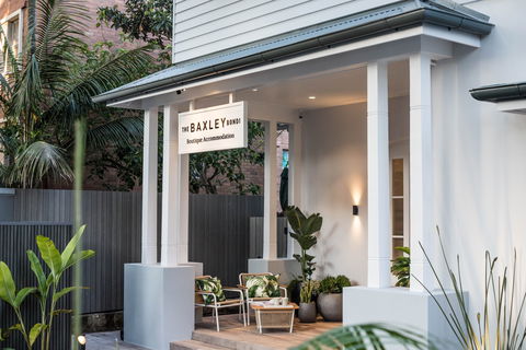 The Baxley Bondi - Accommodation Brisbane 2