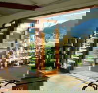 The Old Dairy at Baerami - Accommodation Brisbane