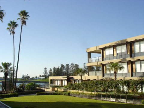 The Sebel Kiama Harbourside - Accommodation Brisbane 0