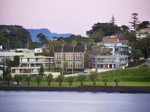 The Sebel Kiama Harbourside - Accommodation Brisbane 1