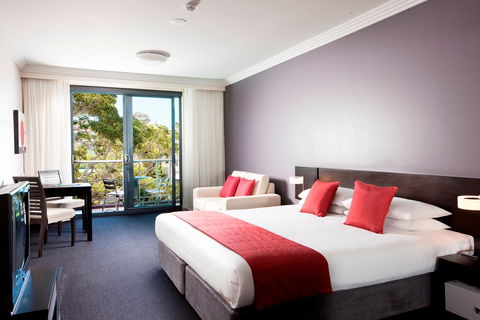 The Sebel Kiama Harbourside - Accommodation Brisbane 2