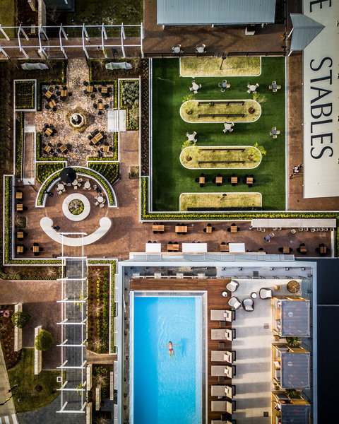 The William Inglis Hotel - Accommodation Brisbane 0