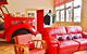 The Fire Station Inn - Fire Engine Suite - thumb 0