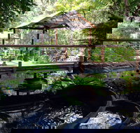 The Oasis and Wellness Centre  at One Mile Beach - Accommodation Brisbane