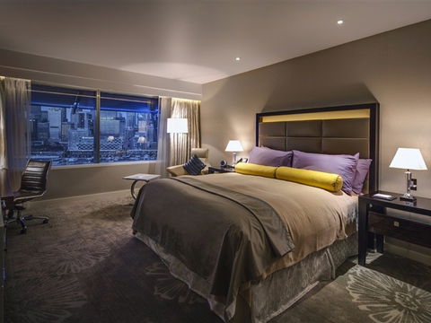The Star Grand Hotel And Residences - Accommodation Brisbane 0