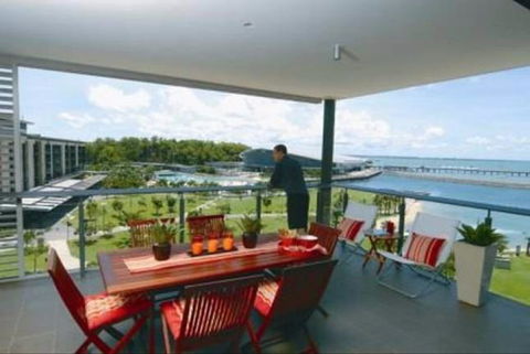 The View - Accommodation Brisbane 0
