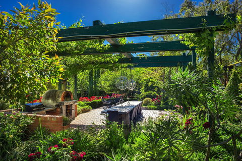 The Reserve Barossa Valley - Accommodation Brisbane 0