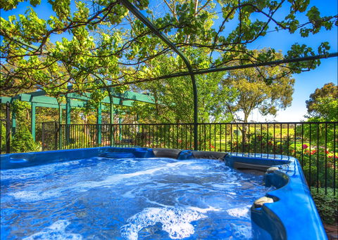 The Reserve Barossa Valley - Accommodation Brisbane 2