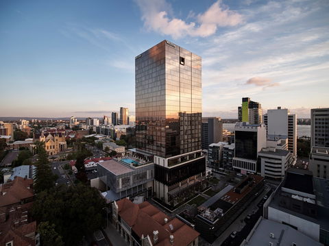 The Westin Perth - Accommodation Brisbane 0