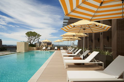 The Westin Perth - Accommodation Brisbane 1