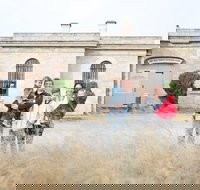 The Old Mount Gambier Gaol - Accommodation Brisbane