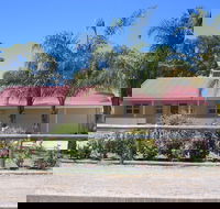 The Palms - House only - Accommodation Brisbane