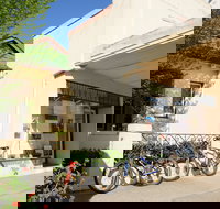 The Glen Bakery - Accommodation Brisbane