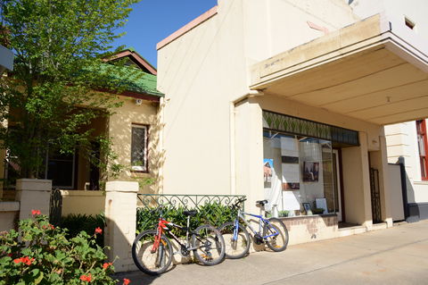 The Glen Bakery - Accommodation Brisbane 0