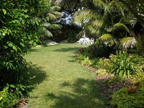 The Broken Banyan - Accommodation Brisbane 2