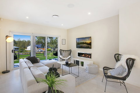 The Grape Escape Hunter Valley - Accommodation Brisbane 0