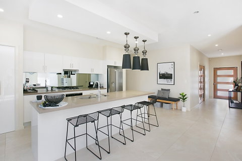 The Grape Escape Hunter Valley - Accommodation Brisbane 1