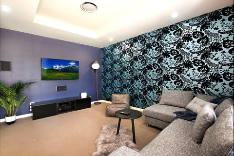 The Grape Escape Hunter Valley - Accommodation Brisbane 2