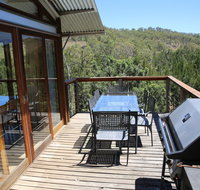 The Eco Lodge - Cox's River Rest - Accommodation Brisbane