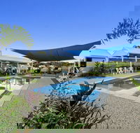 Townsville Tourist and Lifestyle Village - Accommodation Brisbane