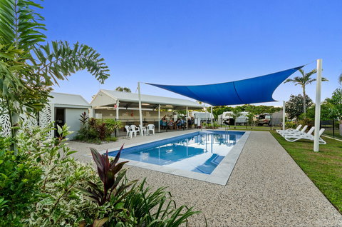 Townsville Tourist And Lifestyle Village - Accommodation Brisbane 0