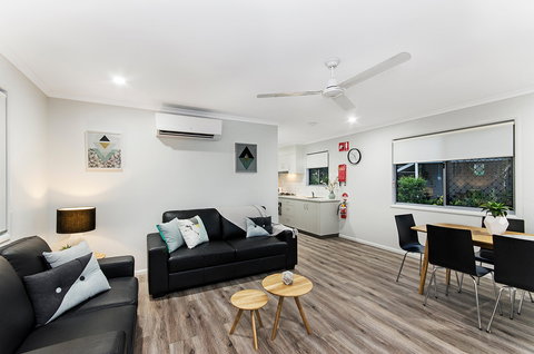 Townsville Tourist And Lifestyle Village - Accommodation Brisbane 2