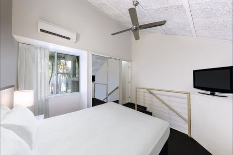 Travelodge Resort Darwin - Accommodation Brisbane 0