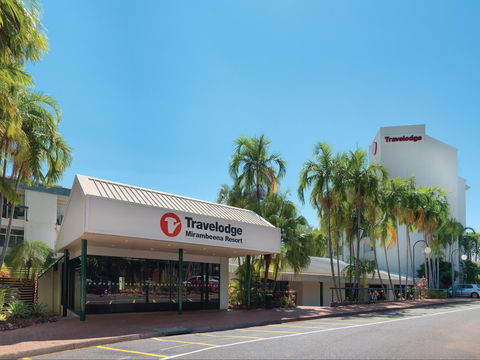 Travelodge Resort Darwin - Accommodation Brisbane 1