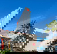 Travelodge Hotel Bankstown Sydney - Accommodation Brisbane