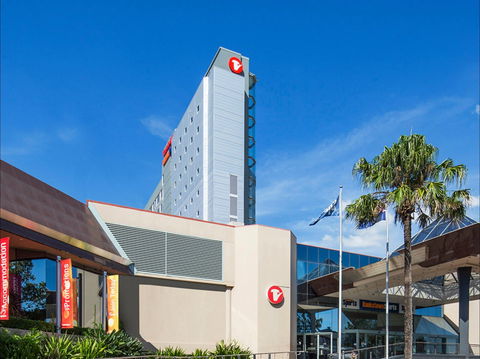 Travelodge Hotel Bankstown Sydney - Accommodation Brisbane 0