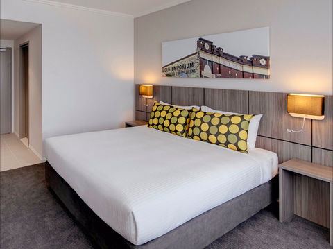 Travelodge Hotel Bankstown Sydney - Accommodation Brisbane 1