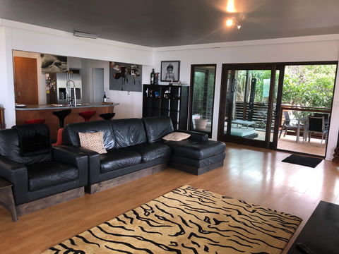 Tugtullum - Accommodation Brisbane 1