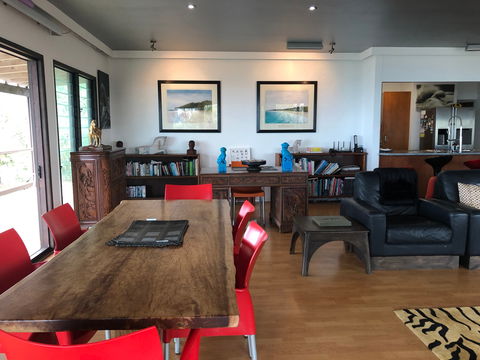 Tugtullum - Accommodation Brisbane 2