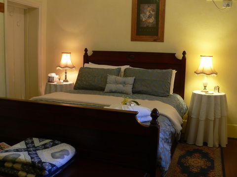 Walnut Cottage - Accommodation Brisbane 2