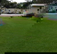 Wellington Caravan Park - Accommodation Brisbane
