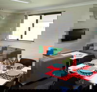 Western Sydney University Village Hawkesbury - Accommodation Brisbane
