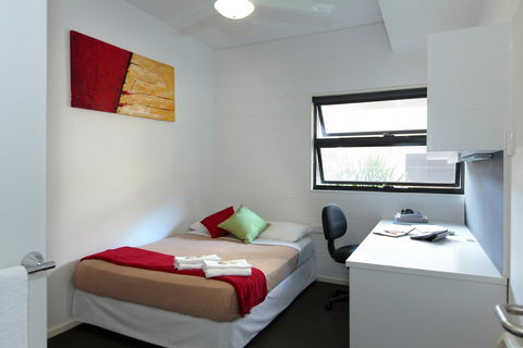 Western Sydney University Village Parramatta - Accommodation Brisbane 0
